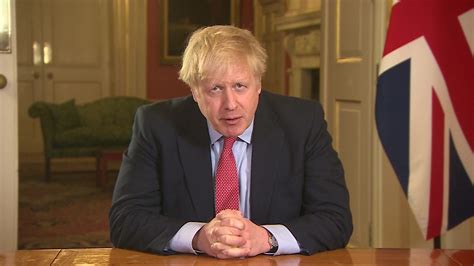 stories that are similar to prime minister's address